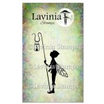 Lavinia Stamps - Clear Stamp - Freddie