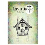 Lavinia Stamps - Clear Stamp - Meadow Cottage