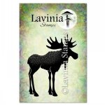 Lavinia Stamps - Clear Stamp - Oakley