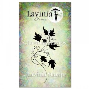 Lavinia - Clear Stamp - Vine