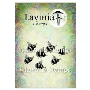 Lavinia Stamps - Clear Stamp - Bumblehums