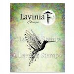 Lavinia Stamps - Clear Stamp - Hummingbird Small