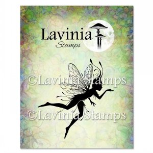 Lavinia Stamps - Clear Stamp - Lumus Small