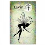 Lavinia Stamps - Clear Stamp - Twila