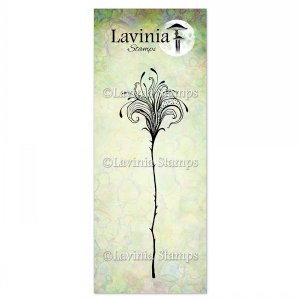 Lavinia Stamps - Clear Stamp - Flower Divine 1