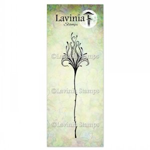 Lavinia Stamps - Clear Stamp - Flower Divine 2