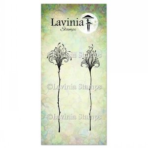 Lavinia Stamps - Clear Stamp - Flower Divine Set