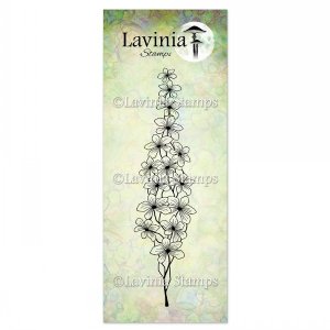 Lavinia Stamps - Clear Stamp - Shadow Bloom