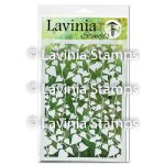 Lavinia Stamps - Stencil - Ivy