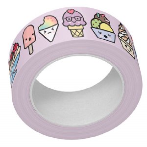 Lawn Fawn - Washi Tape -  Sweet Treats