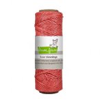 Lawn Fawn - Hemp Twine - Coral