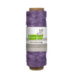 Lawn Fawn - Hemp Twine - Lavender