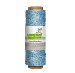 Lawn Fawn - Hemp Twine - Sky Blue