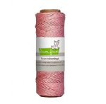 Lawn Fawn - Hemp Twine - Dusty Rose