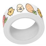 Lawn Fawn - Washi Tape - Little Chicks