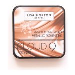 Lisa Horton - Ink Pad - Cloud 9 Bronze