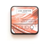 Lisa Horton - Ink Pad - Cloud 9 Fools Gold Metallic