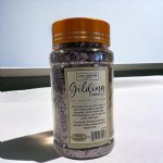 Lisa Hortons - Gilding Flakes - Warm Lavender