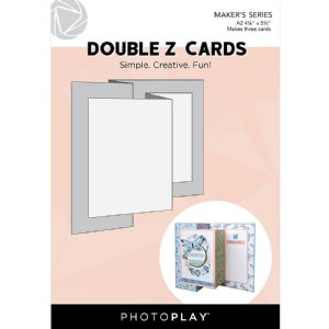 Photo Play - Card Kits - Double Z Cards