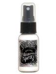 Dylusions - Shimmer Spray - White Linen