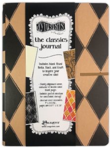 Dylusions - Journal - The Classics