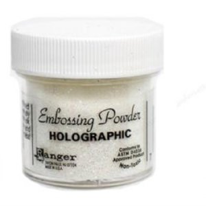 Ranger - Embossing Powder - Holographic