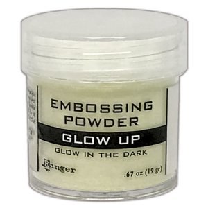 Ranger - Embossing Powder - Glow Up