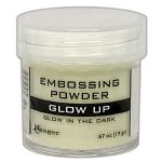 Ranger - Embossing Powder - Glow Up