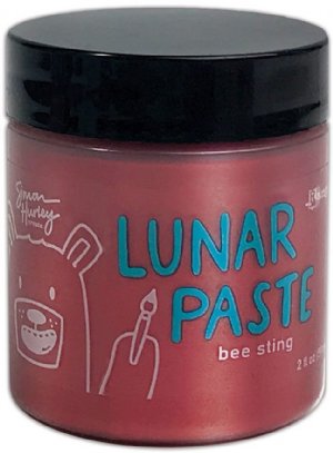 Simon Hurley - Lunar Paste - Bee Sting