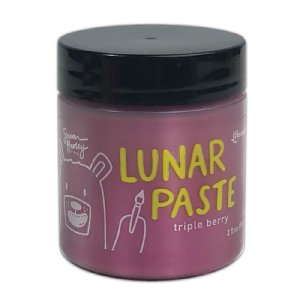 Simon Hurley - Lunar Paste - Triple Berry