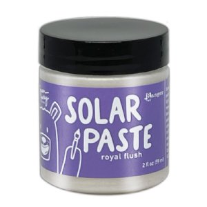 Simon Hurley - Lunar Paste - Royal Flush