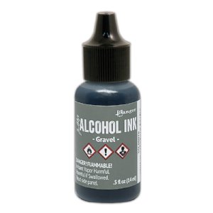 Tim Holtz - Alcohol Ink - Gravel