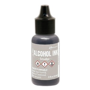 Tim Holtz - Alcohol Ink - Smudge