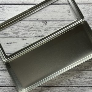 Tim Holtz - Distress Spritz - Storage Tin (Holds 12 Spritzes Product Not Included)