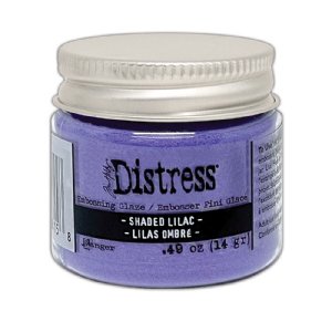 Tim Holtz - Embossing Glaze - Shaded Lilac