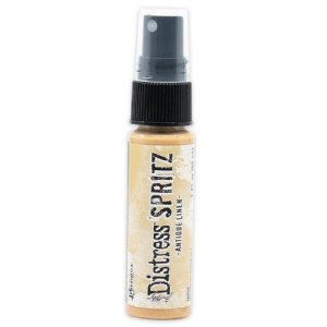 Tim Holtz - Distress Spritz - Antique Linen