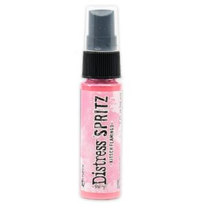 Tim Holtz - Distress Spritz - Kitsch Flamingo