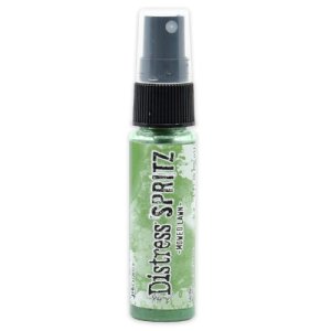 Tim Holtz - Distress Spritz - Mowed Lawn