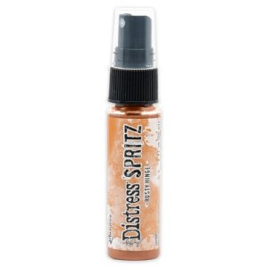 Tim Holtz - Distress Spritz - Rusty Hinge