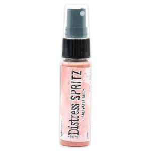 Tim Holtz - Distress Spritz - Saltwater Taffy