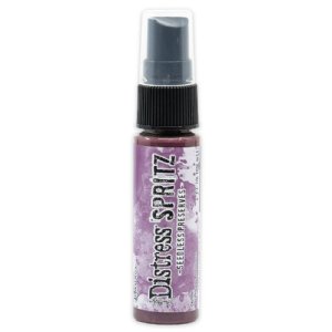 Tim Holtz - Distress Spritz - Seedless Preserves