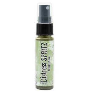 Tim Holtz - Distress Spritz -  Bundled Sage