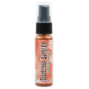 Tim Holtz - Distress Spritz - Crackling Campfire