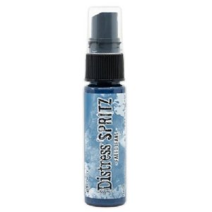 Tim Holtz - Distress Spritz - Faded Jeans