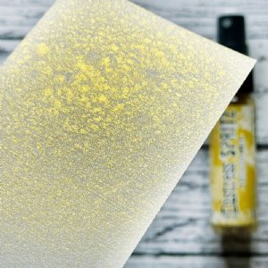 Tim Holtz - Distress Spritz - Fossilized Amber