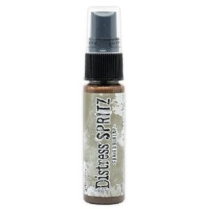 Tim Holtz - Distress Spritz - Frayed Burlap