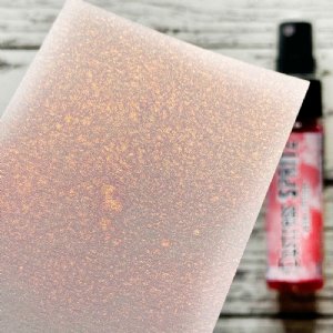 Tim Holtz - Distress Spritz - Worn Lipstick