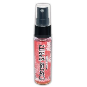 Tim Holtz - Distress Spritz - Worn Lipstick