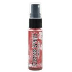 Tim Holtz - Distress Spritz - Lumberjack Plaid