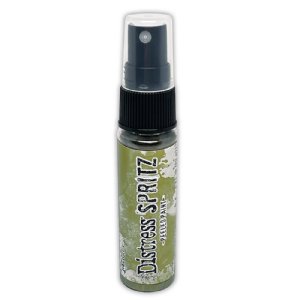 Tim Holtz - Distress Spritz - Peeled Paint